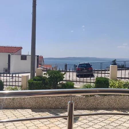 Marija Apartment
