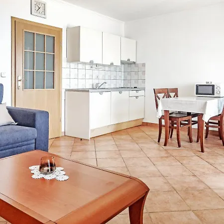 Apartment Marija