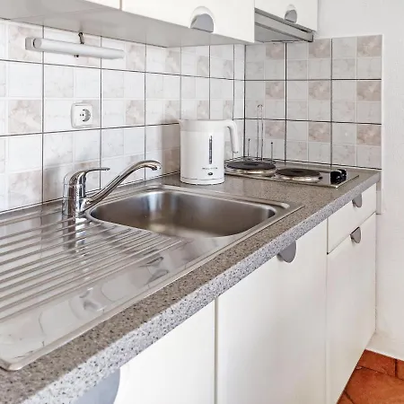 Marija Apartment *