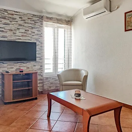Marija Apartment Baska Voda