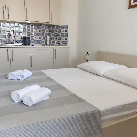 Marija Apartment