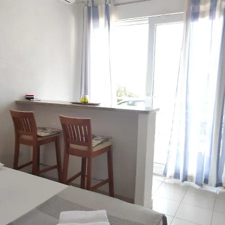 Apartment Marija Baska Voda