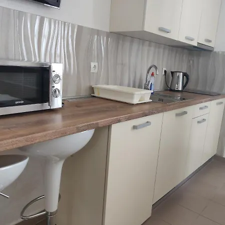 Apartment Marija Baska Voda