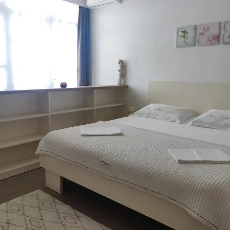 Marija Apartment *