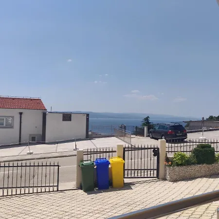 Marija Baska Voda