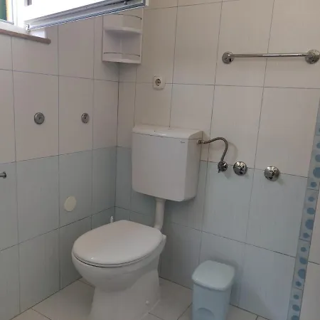 Apartment Marija Baska Voda