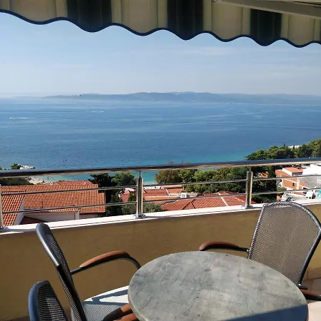 Apartment Marija