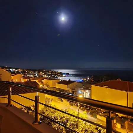 Apartment Marija Baska Voda